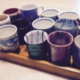 【イベント】いろはにほへと日本語教室フィレンツェの茶話会