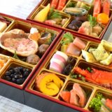 日本の伝統的なお正月