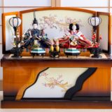 ひな祭り（ひなまつり）