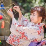 「七夕（たなばた）」