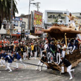 秋祭り（あきまつり）